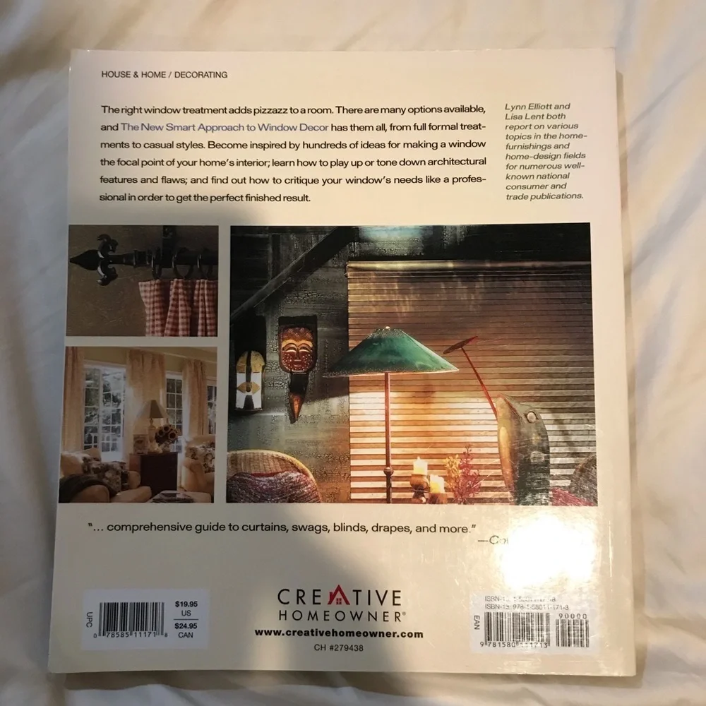 ☀️ Set of 2/Window Decor Books